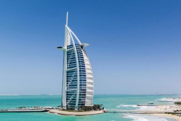 Dubai City Tour Private Basi